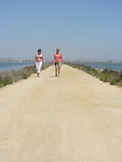 Eindeloze wandelingen