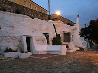 Cuevas