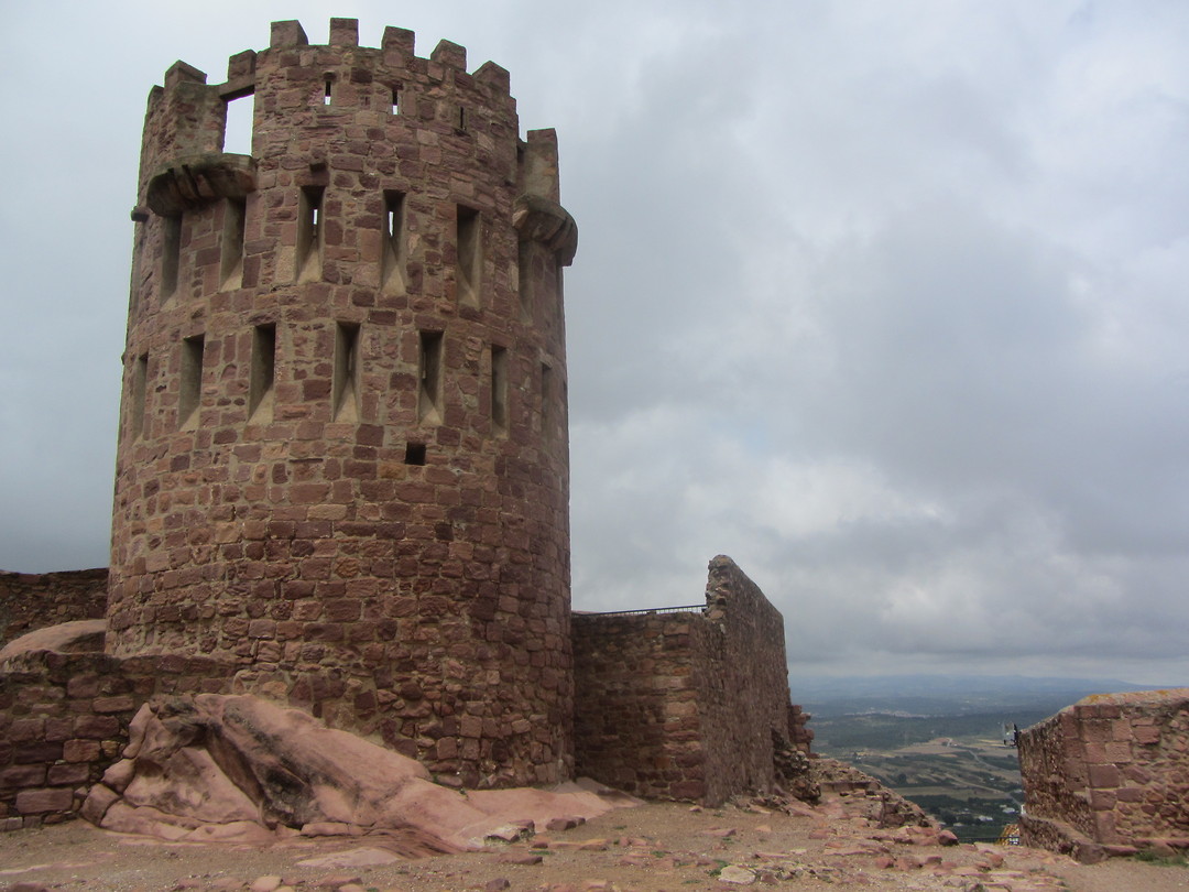 Kasteeltoren