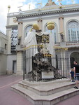 Museum in Figueres