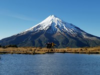 Mt Taranaki