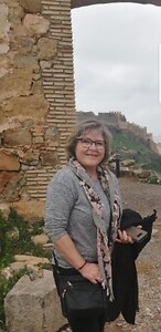 Miranda Kloppenburg