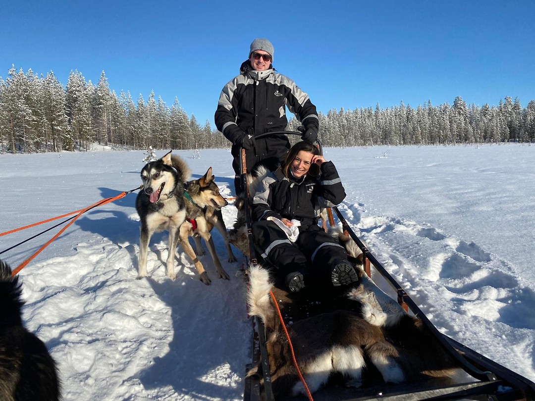 Lapland Avontuur lapland-avontuur
