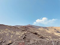 Zuidkant etna