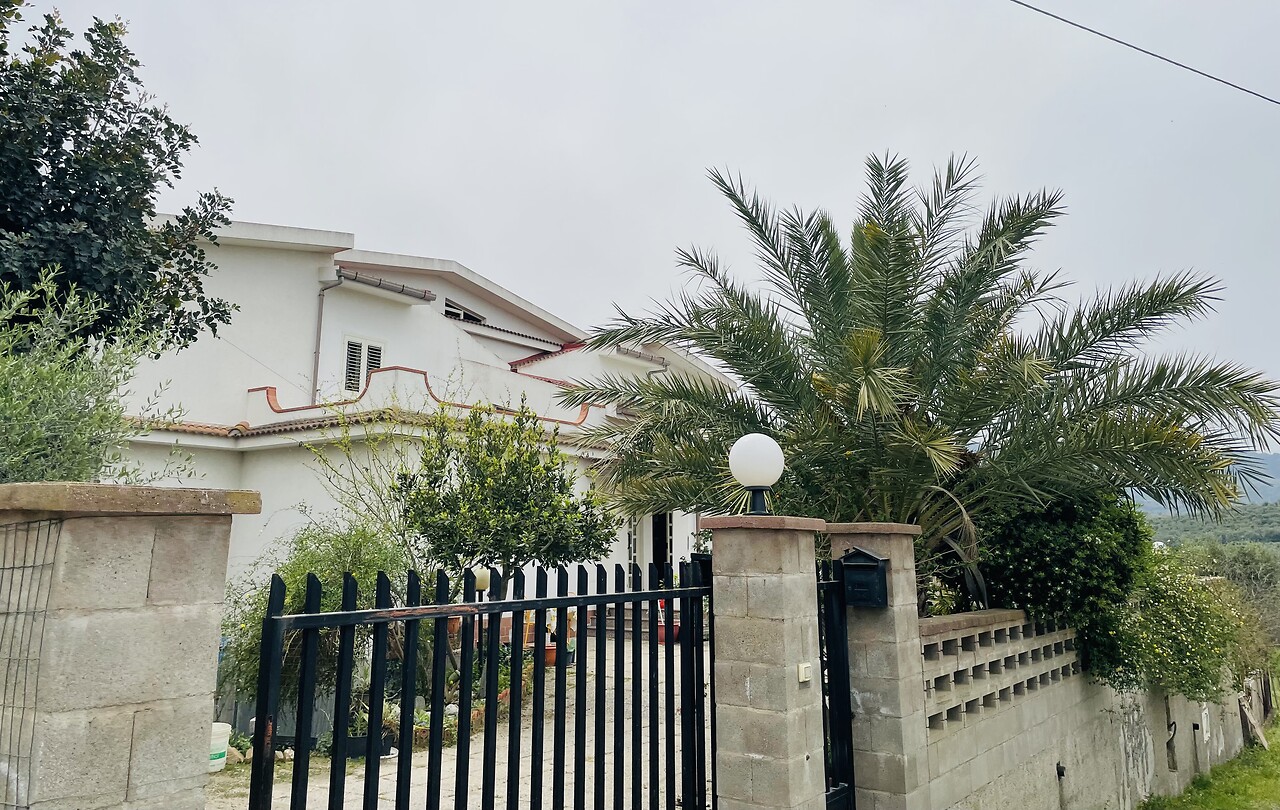 La casa 2
