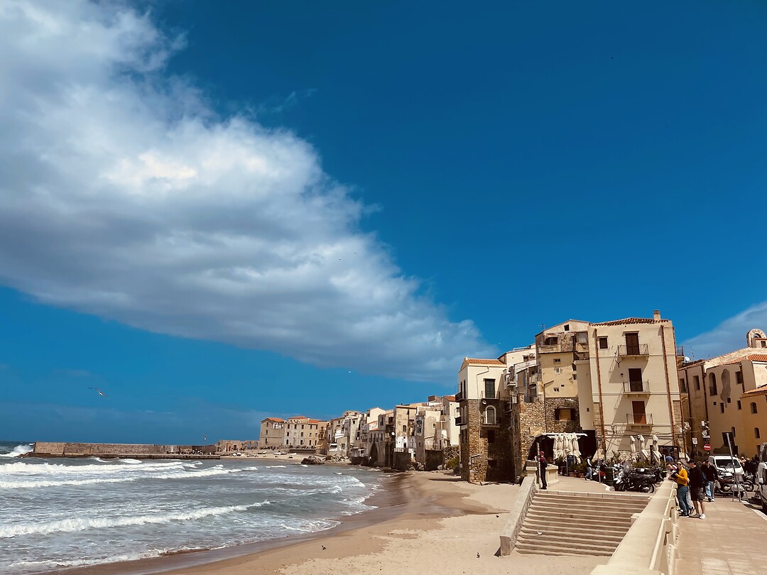 Cefalu