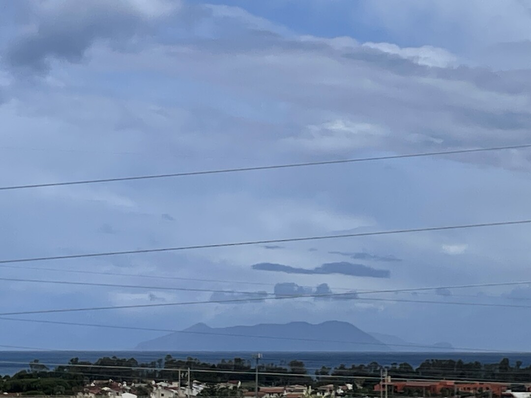 Vulcano