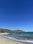Strand 🏝️in Falcone