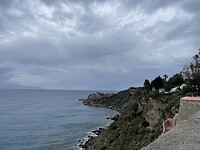 Capo di Milazzo