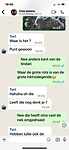 Reactie Turi