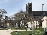 Kathedraal