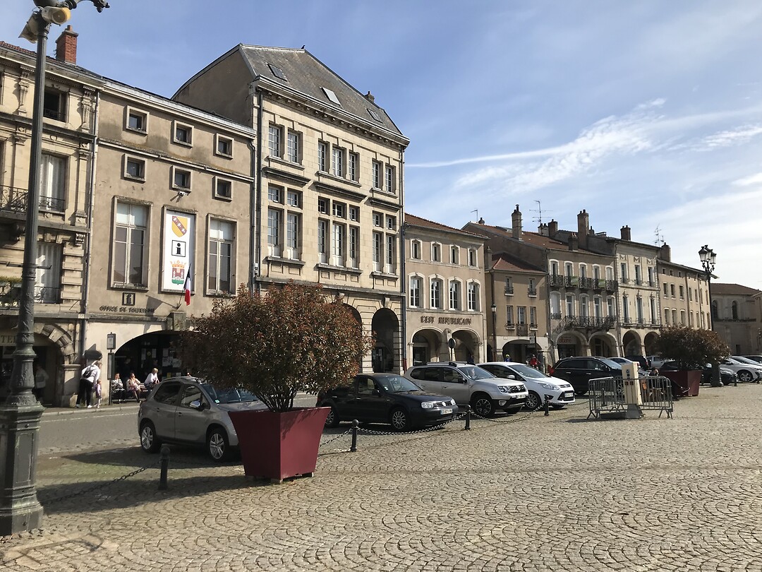 Marktplein