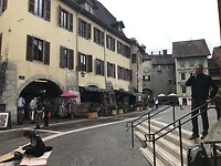 Annecy