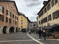Annecy