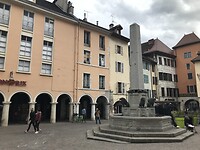 Annecy