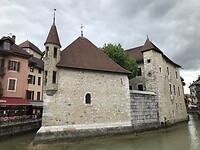 Annecy