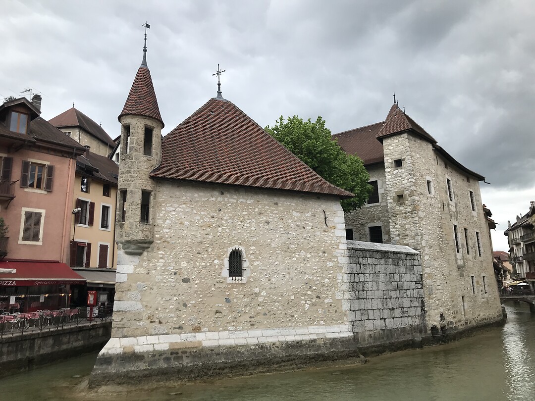 Annecy