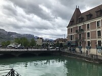 Annecy
