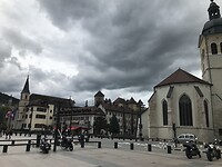 Annecy