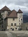 Annecy