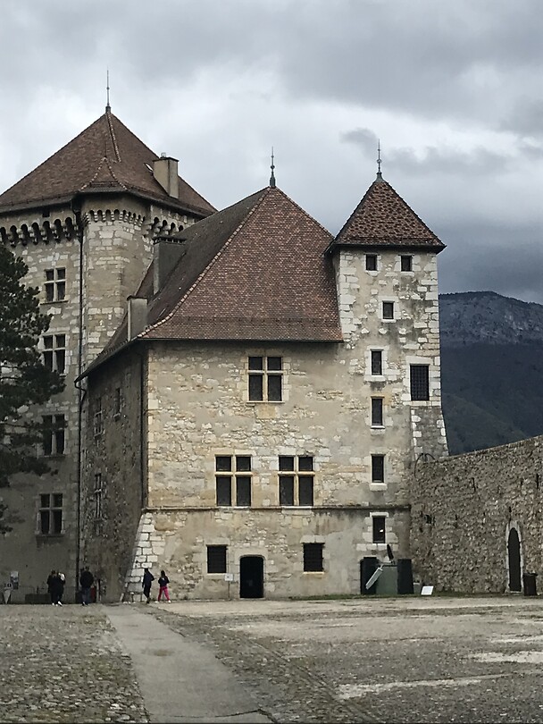 Annecy