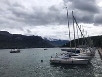 Annecy