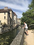Canal des Tanneurs