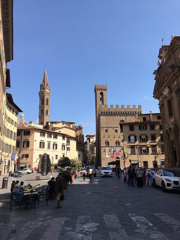 Florence