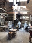 Werkplaats restaurateur