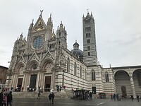 Kathedraal van Siena