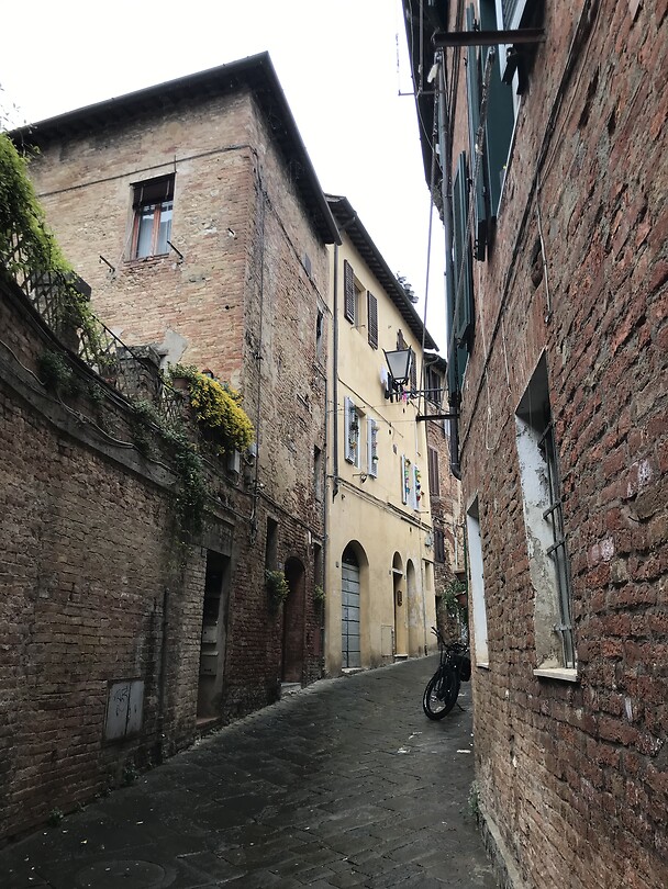 Straatje