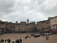 Piazza del Campo
