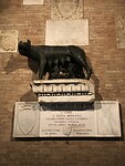 Romulus en Remus