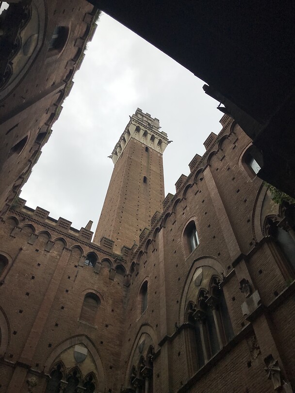 Palazzago Publico