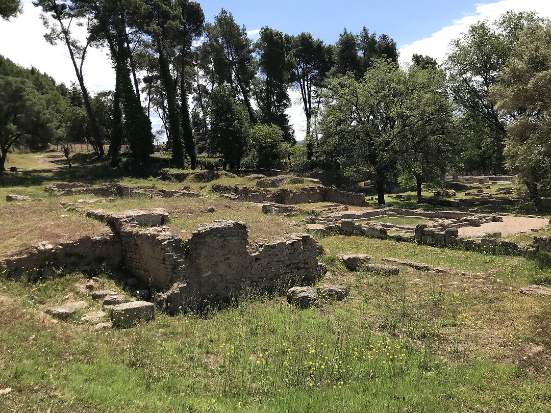 Olympia