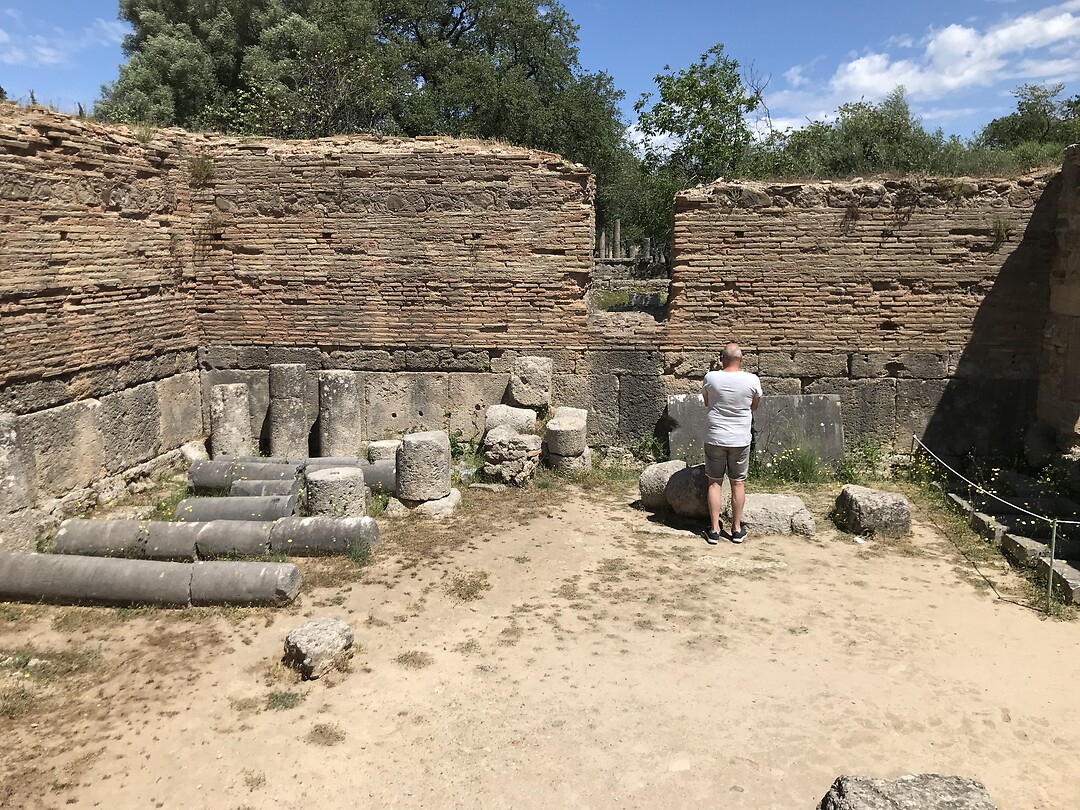 Olympia