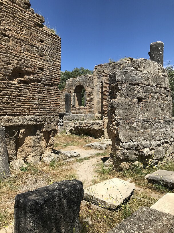 Olympia