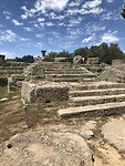 Tempel van Zeus