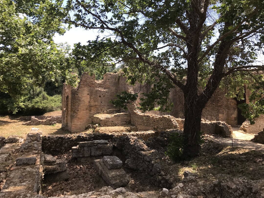 Olympia