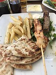 Heerlijke lunch
