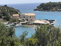 Haventje