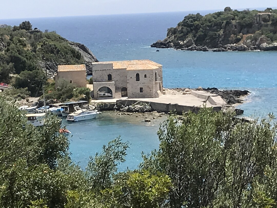 Haventje