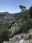Gebergte