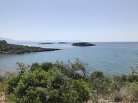 Eilandjes