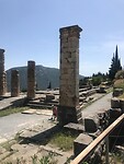 Tempel van Apollo