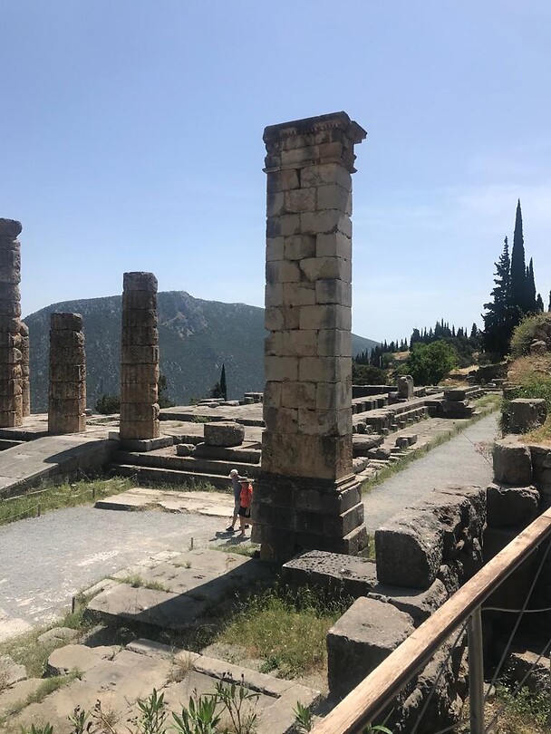 Tempel van Apollo