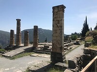 Tempel van Apollo