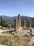 Tempel van Apollo