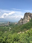 Meteora