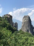 Meteora